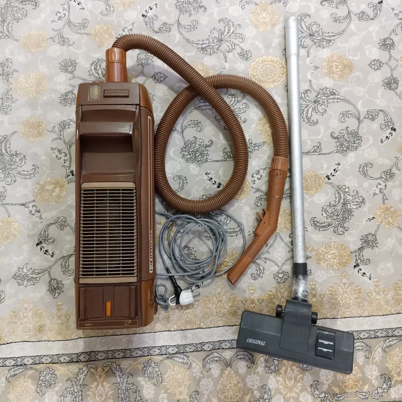 جاروبرقی الکترولوکس|جاروبرقی، جارو شارژی، بخارشو|زنجان, |دیوار