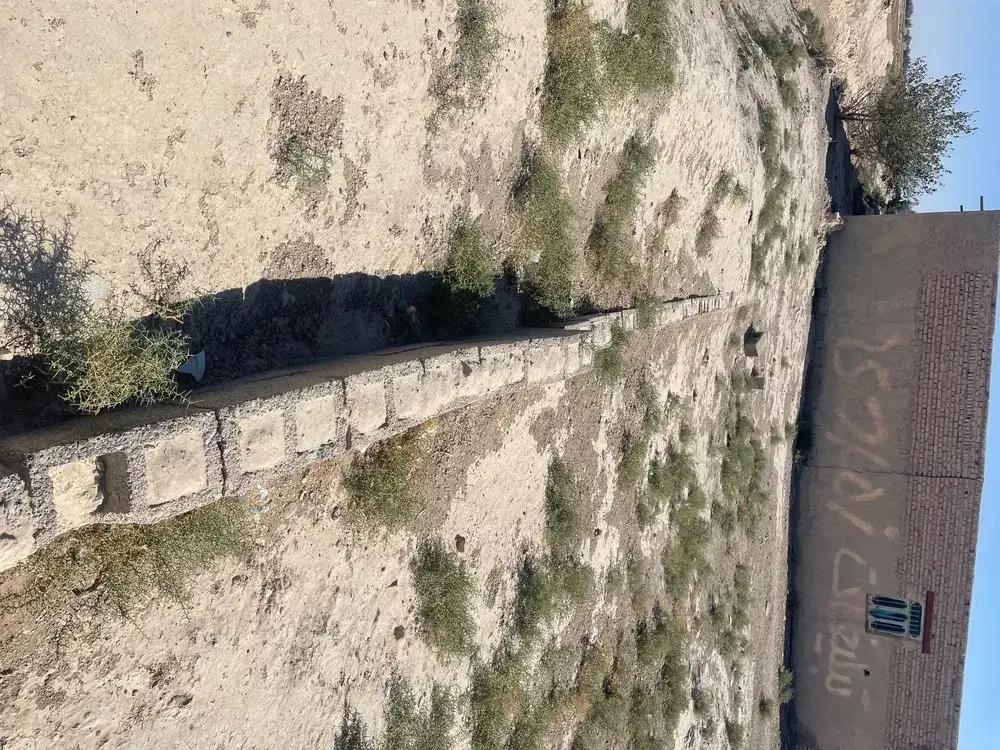 زمین فروشی تجاری و مسکونی شهرک گلخانی|فروش زمین و ملک کلنگی|صابری, |دیوار