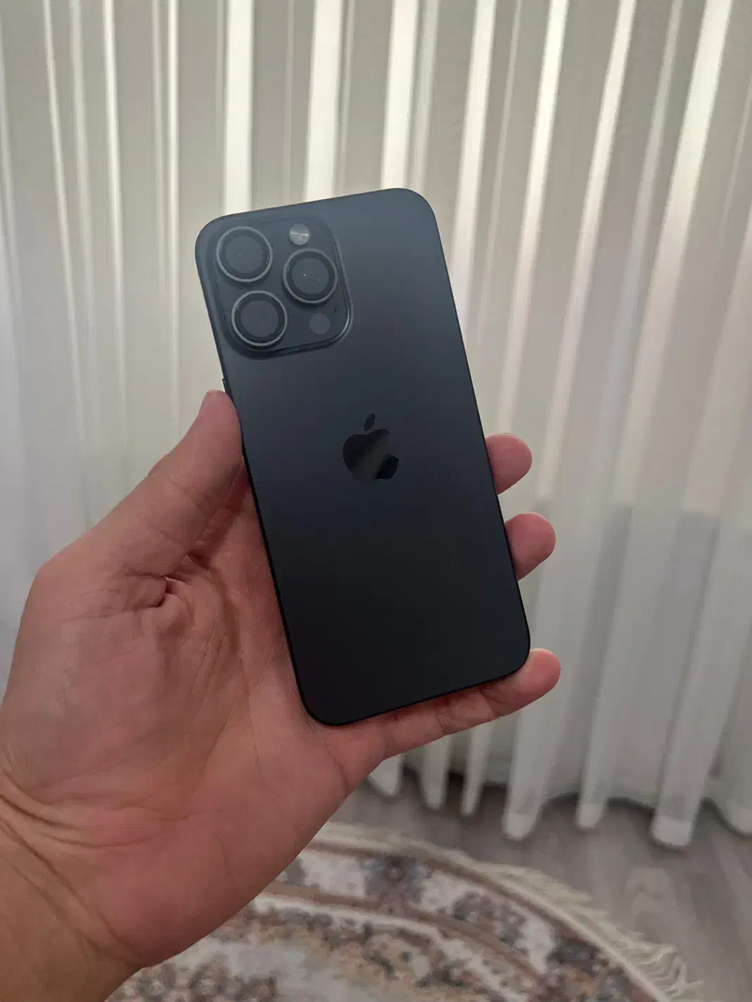 آیفون ۱۵ پرو مکس|موبایل|تبریز, |دیوار