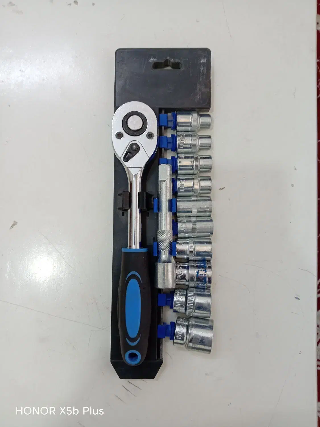 آچاربکس 10 پارچه|قطعات یدکی و لوازم جانبی|نیشابور, هفده شهریور|دیوار