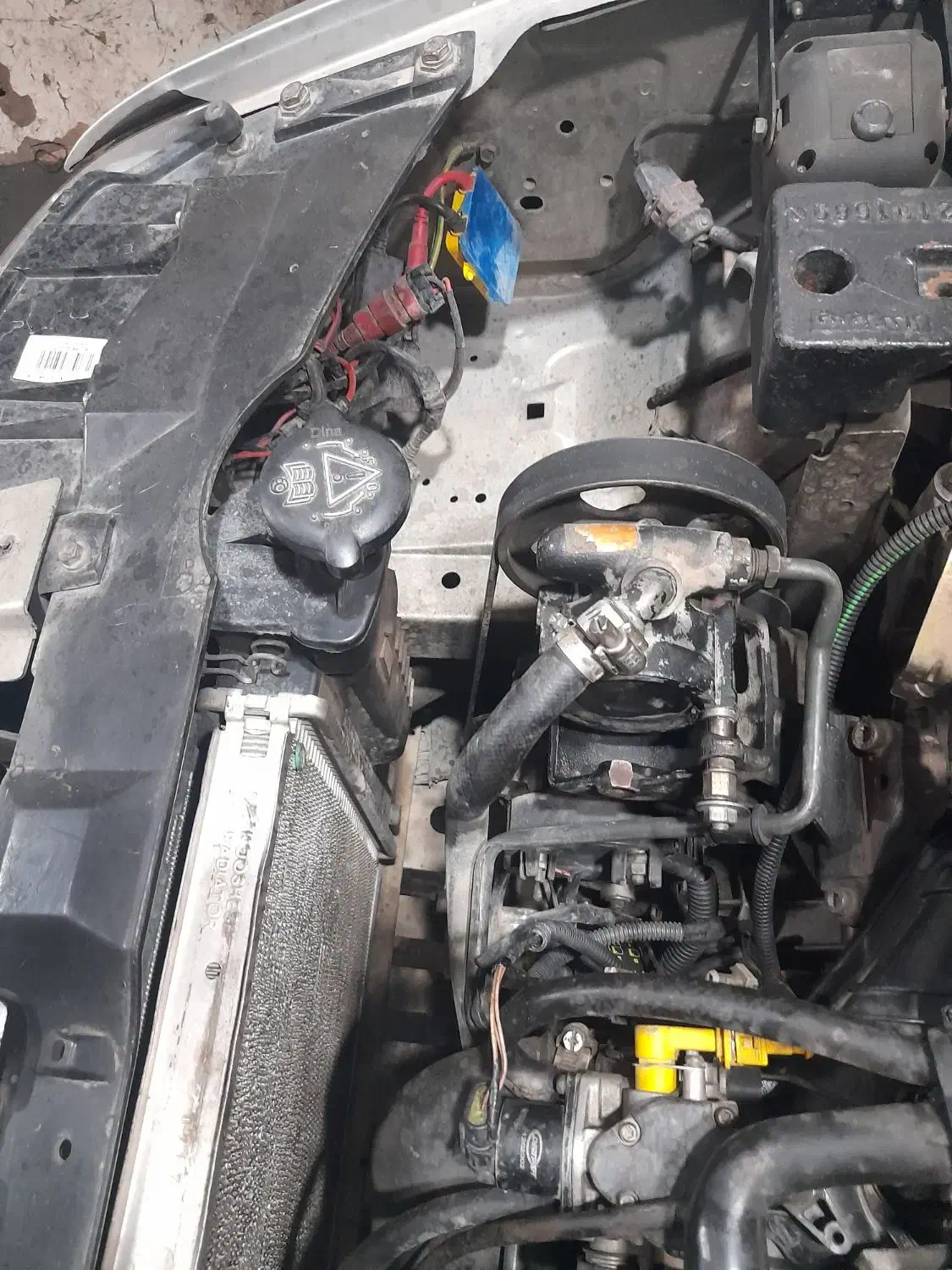 سمند‌مدل‌۸۳‌|خودرو سواری و وانت|اردبیل, |دیوار