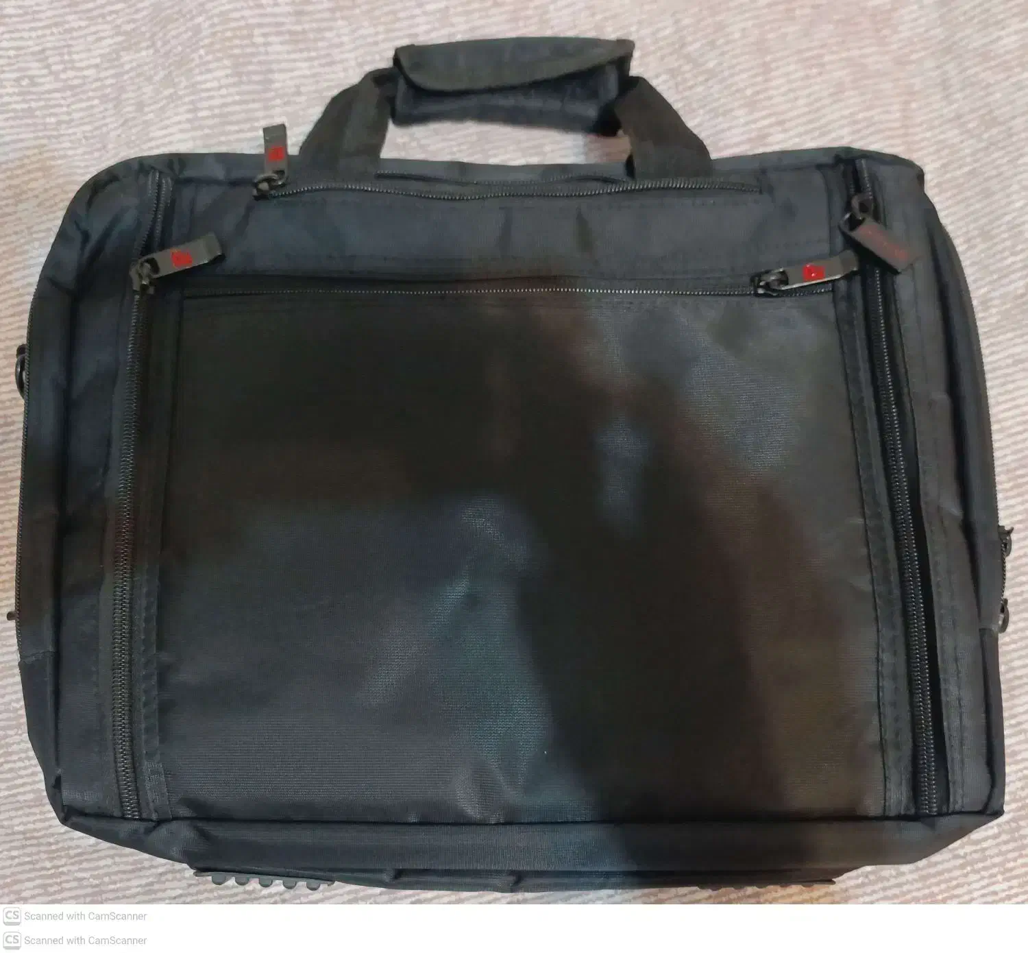 کیف و کوله لپتاپ|کیف، کفش، کمربند|اصفهان, بهارستان|دیوار