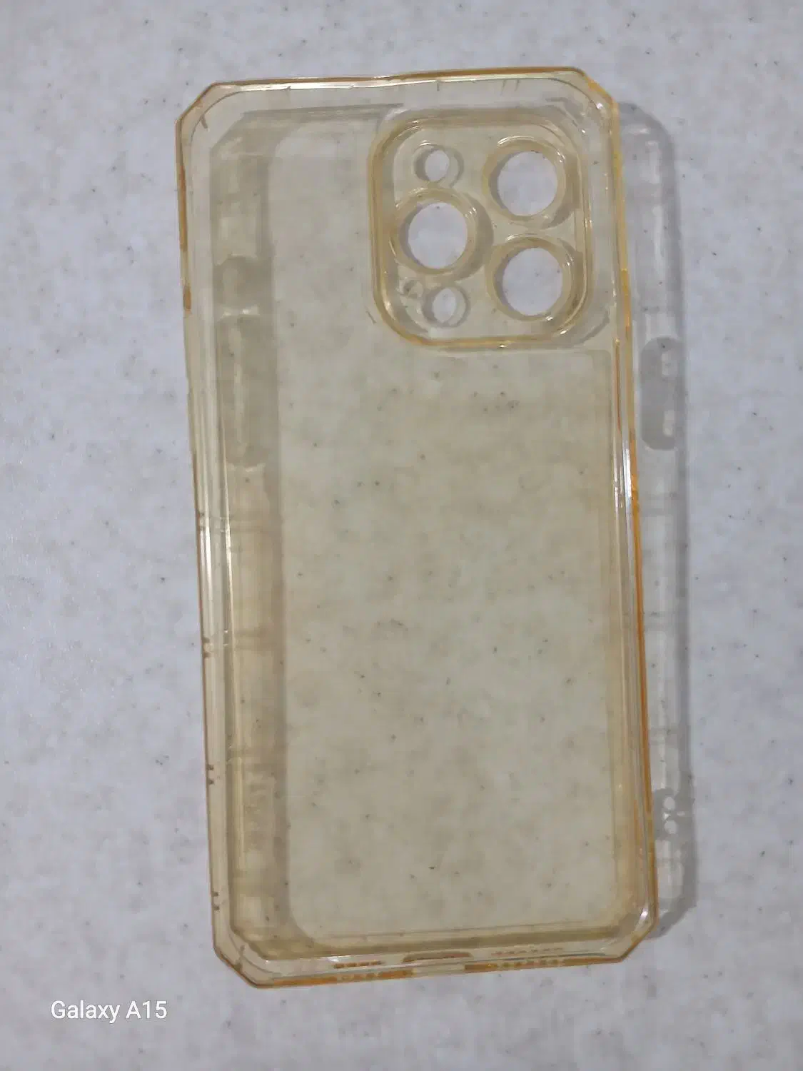 قاب ایفون ۱۵ پرو|لوازم جانبی موبایل و تبلت|قم, شهر قائم|دیوار