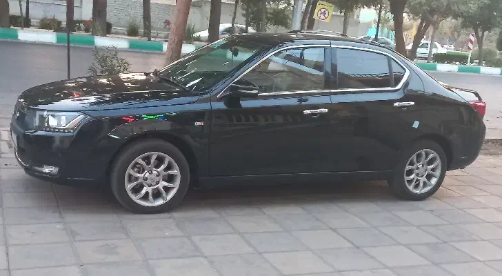 دناپلاس توربو اتومات بدون رنگ درحدصفر|خودرو سواری و وانت|کرج, جهانشهر|دیوار