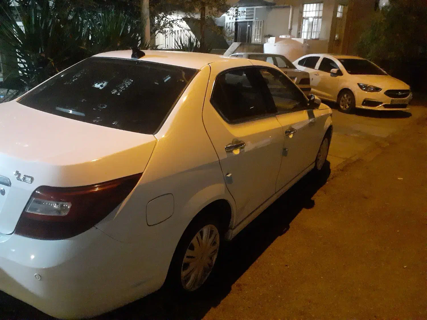 دنا پلاس ۱۴۰۲ دنده ای|خودرو سواری و وانت|گرگان, |دیوار