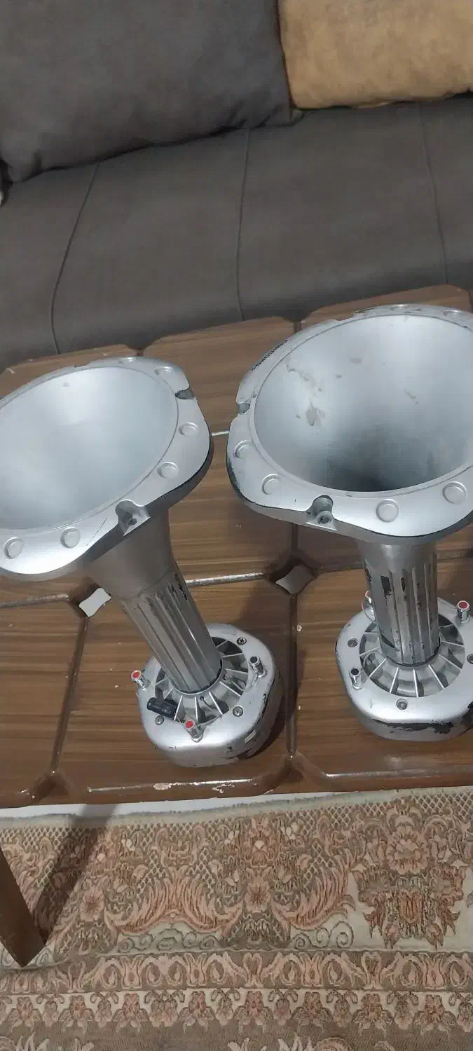 هورن|سیستم صوتی خانگی|زاهدان, |دیوار