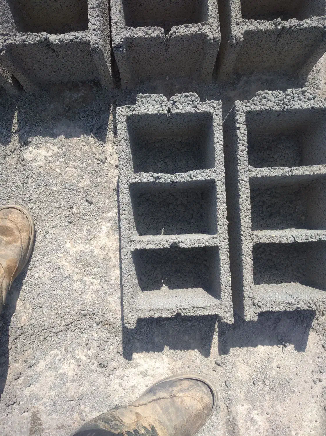 بلوک سیمانی|عمدهفروشی|آران و بیدگل, |دیوار