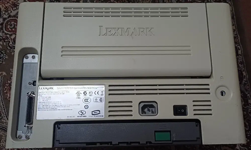 پرینتر|پرینتر، اسکنر، کپی، فکس|نظرآباد, نظرآباد|دیوار