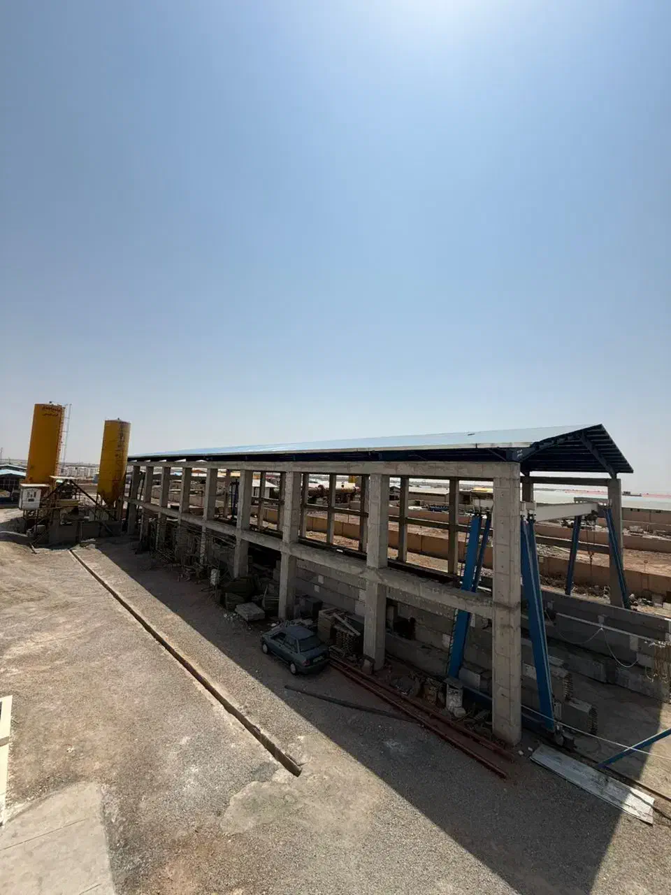 استخدام اپراتور بچینگ|استخدام صنعتی، فنی، مهندسی|تهران, مرزداران|دیوار