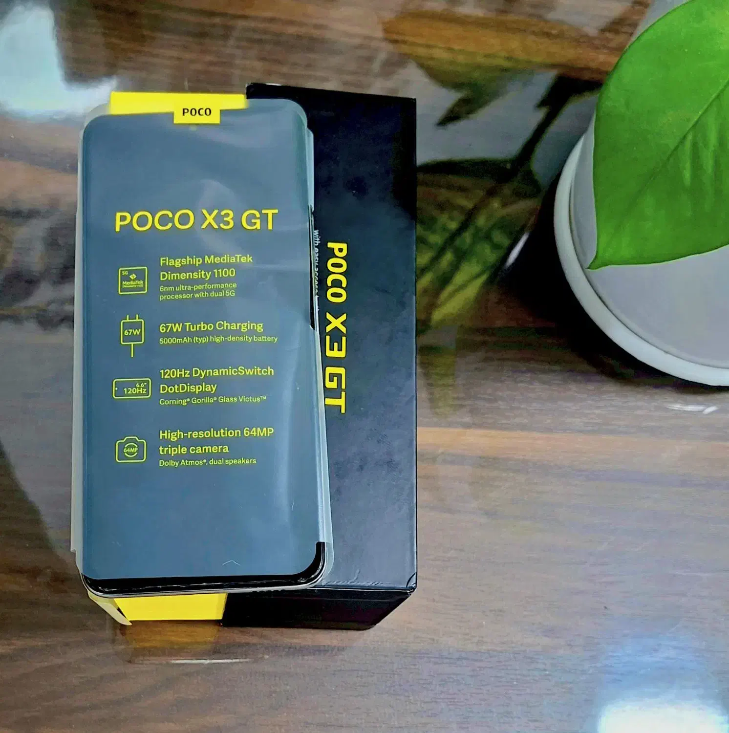 POCO.X3.GT|موبایل|قزوین, |دیوار