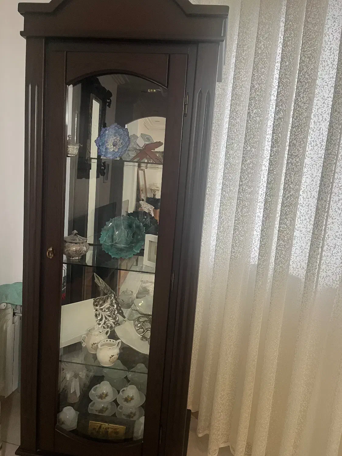 ویترین|بوفه، ویترین، کنسول|رشت, باهنر|دیوار