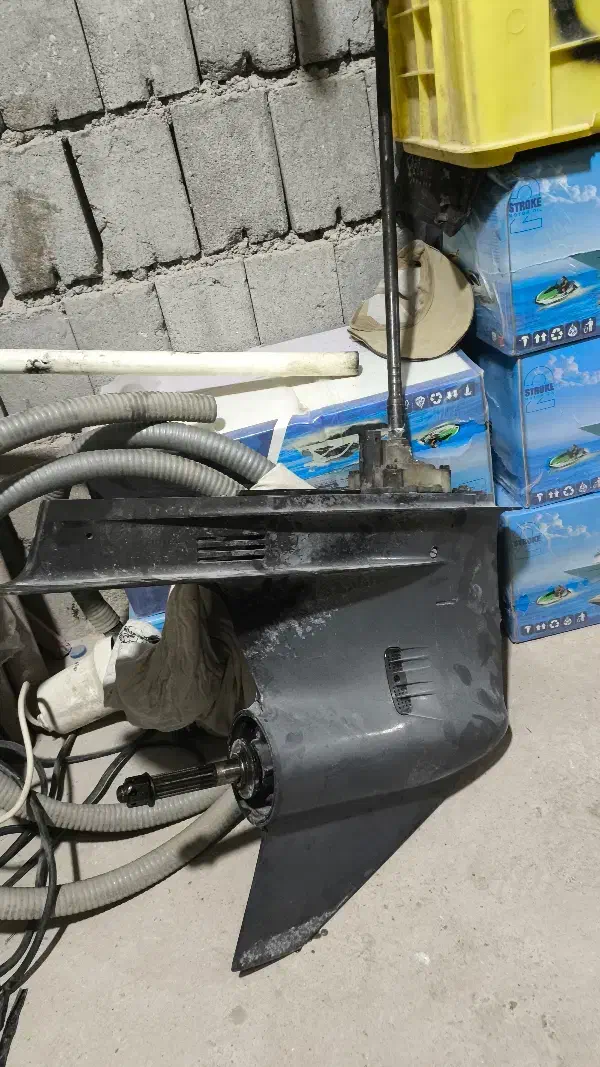 گیرچهار زمانه 250به شرط|قایق و سایر وسایل نقلیه|قشم, |دیوار