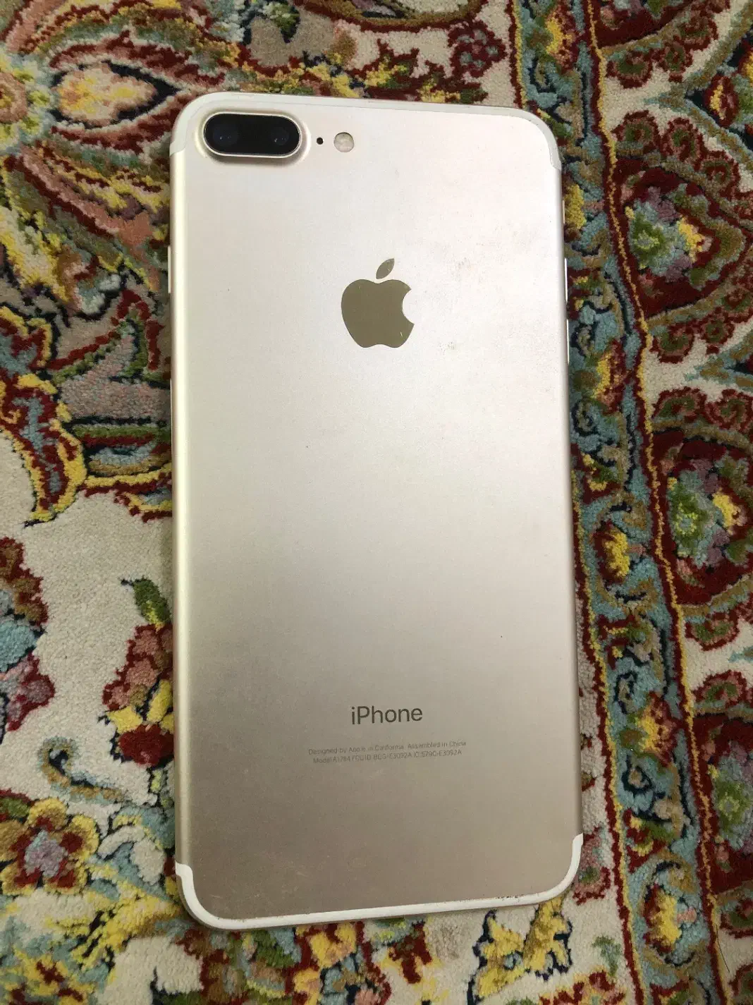 برد ایفون 7 پلاس سالم|لوازم جانبی موبایل و تبلت|بوکان, |دیوار