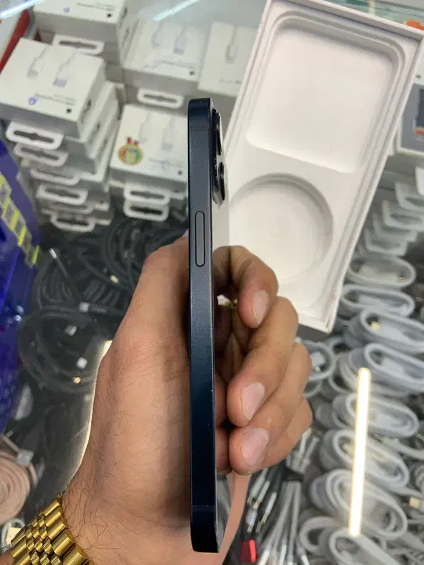 iphone 13 256 za  آیفون|موبایل|گلستان (تهران), |دیوار