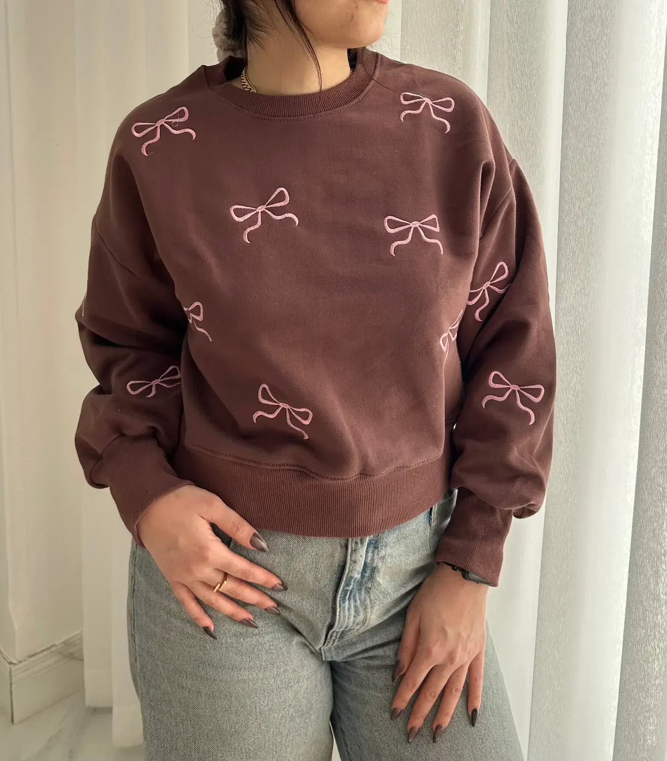 دورس بیسیک یقه دار|لباس|گرمسار, |دیوار