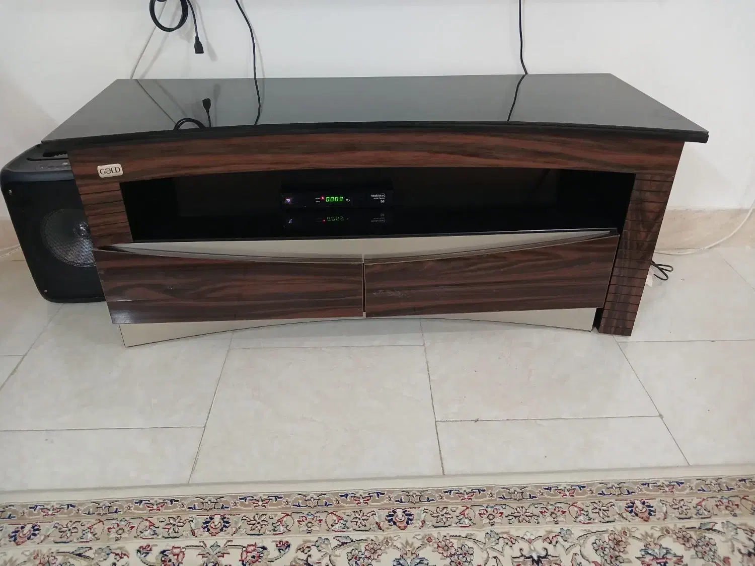 میز زیر تلویزیون|میز تلویزیون|بندر کنگان, |دیوار