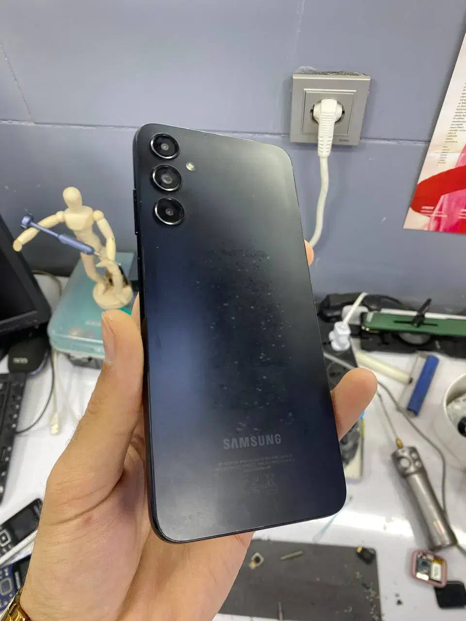 گوشی a05s|موبایل|اراک, |دیوار