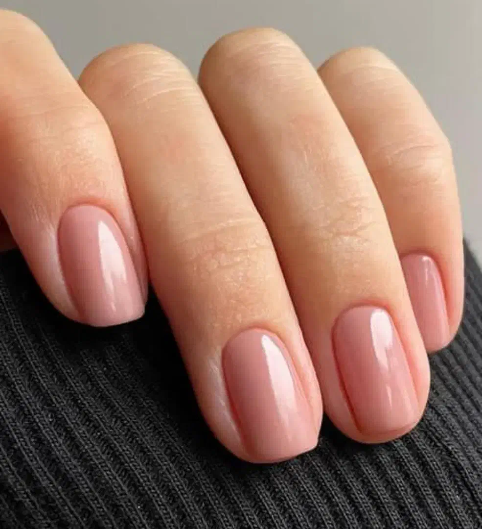 ژلیش ولمینت ناخن ،اصلاح و وکس صورت و ابرو|خدمات آرایشگری و زیبایی|شاهین‌شهر, فردوسی|دیوار