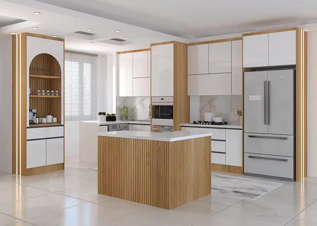 کابینت،کمددیواری،تخت کمجا و دکوراسیون داخلی|خدمات پیشه و مهارت|قرچک, مهدیه|دیوار