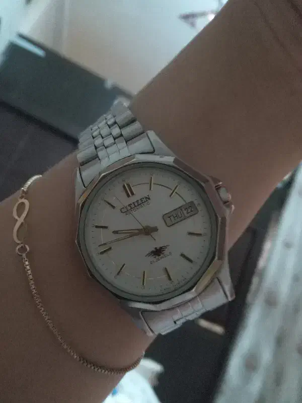 سیتیزن اتومات زنانه|ساعت|تهران, وحیدیه|دیوار