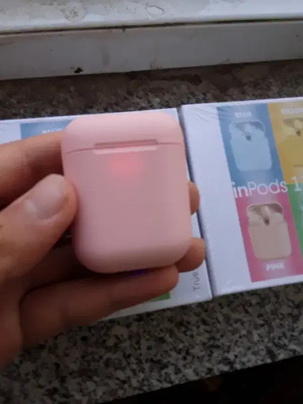 ایرپاد|لوازم جانبی موبایل و تبلت|دامغان, |دیوار