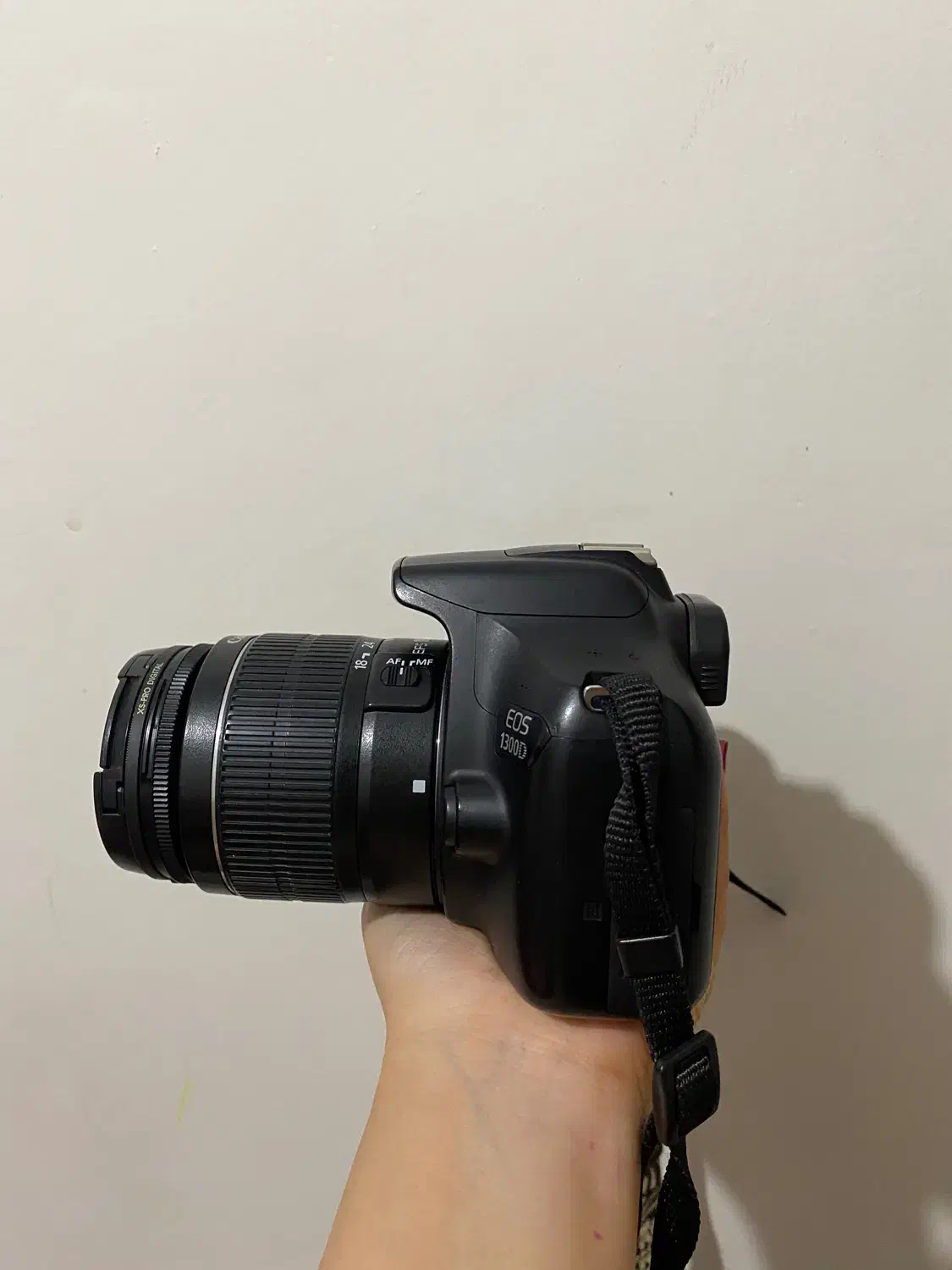 دوربین 1300 d|دوربین عکاسی و فیلمبرداری|همدان, |دیوار