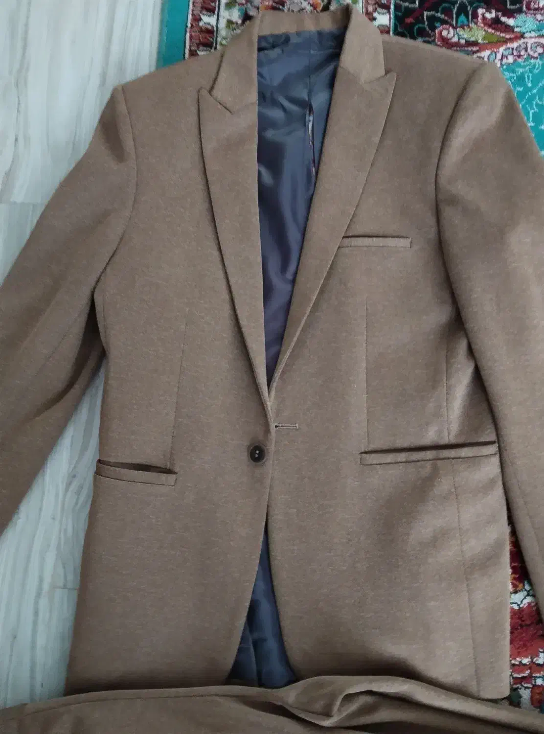 کت وشلوارسایز42|لباس|شوط, |دیوار