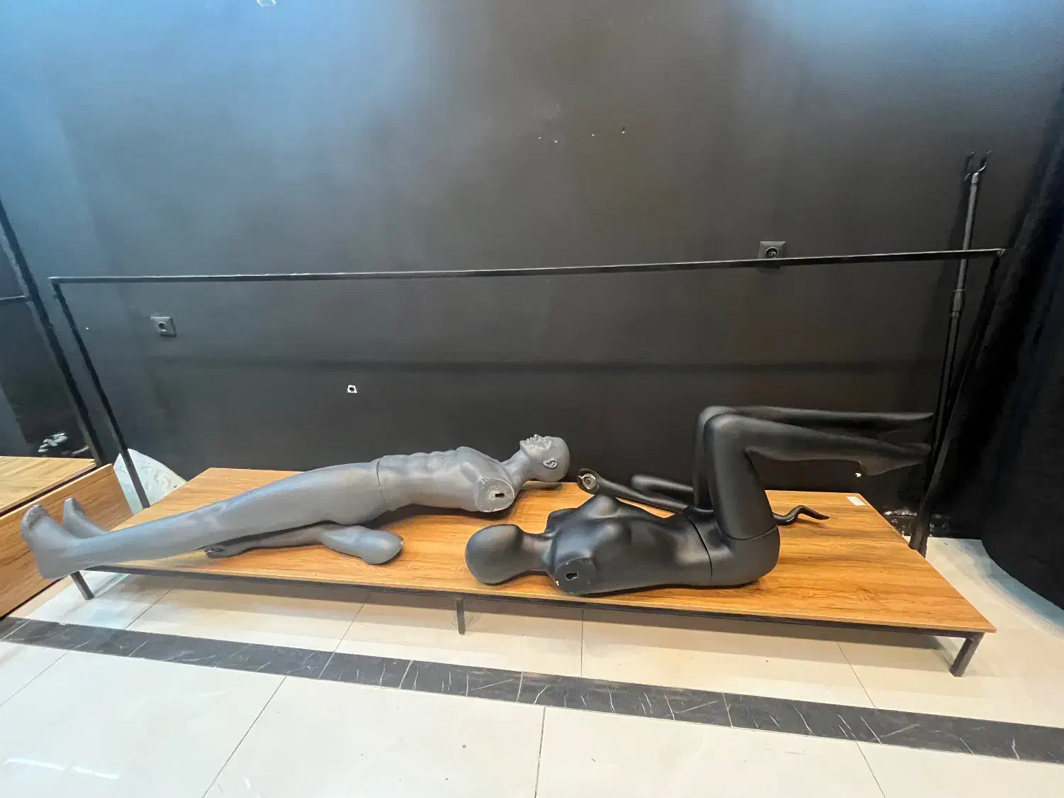 رگال قوطی و ورق ام دی اف ترک|فروشگاه و مغازه|گنبد کاووس, |دیوار