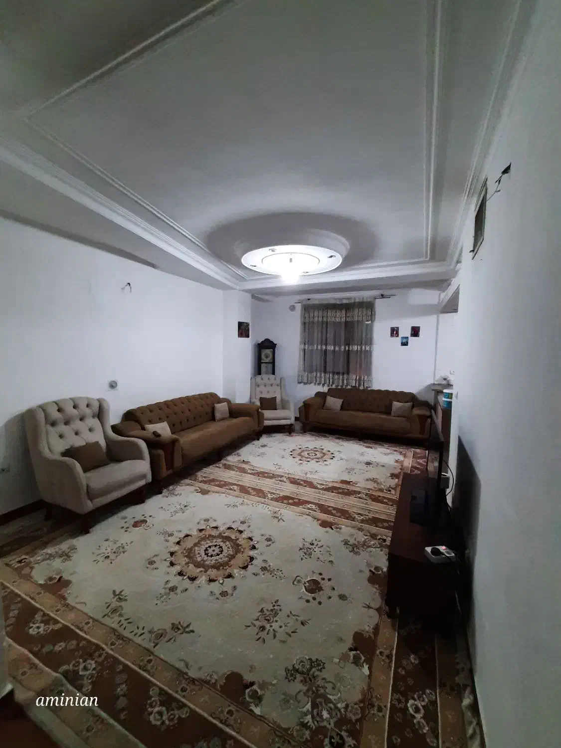 آپارتمان ۵۰ متری خوش نقشه / طلاییه|فروش آپارتمان|قرچک, شهرک طلائیه|دیوار