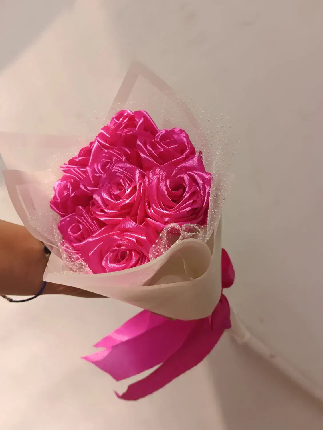 دسته گل|گل مصنوعی|رامسر, |دیوار