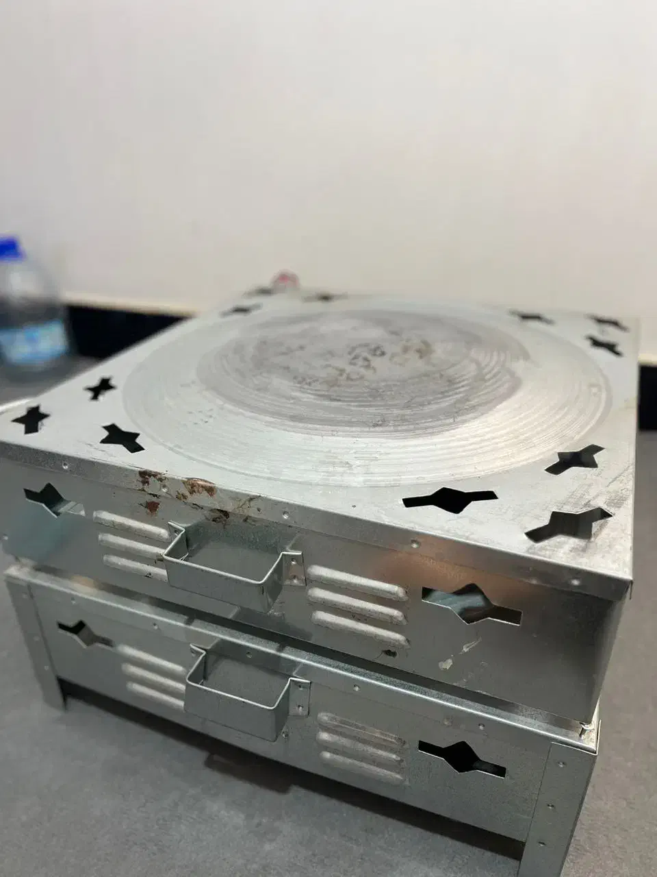 تنوز گازی|اجاق گاز و لوازم برقی پختوپز|رامشیر, |دیوار