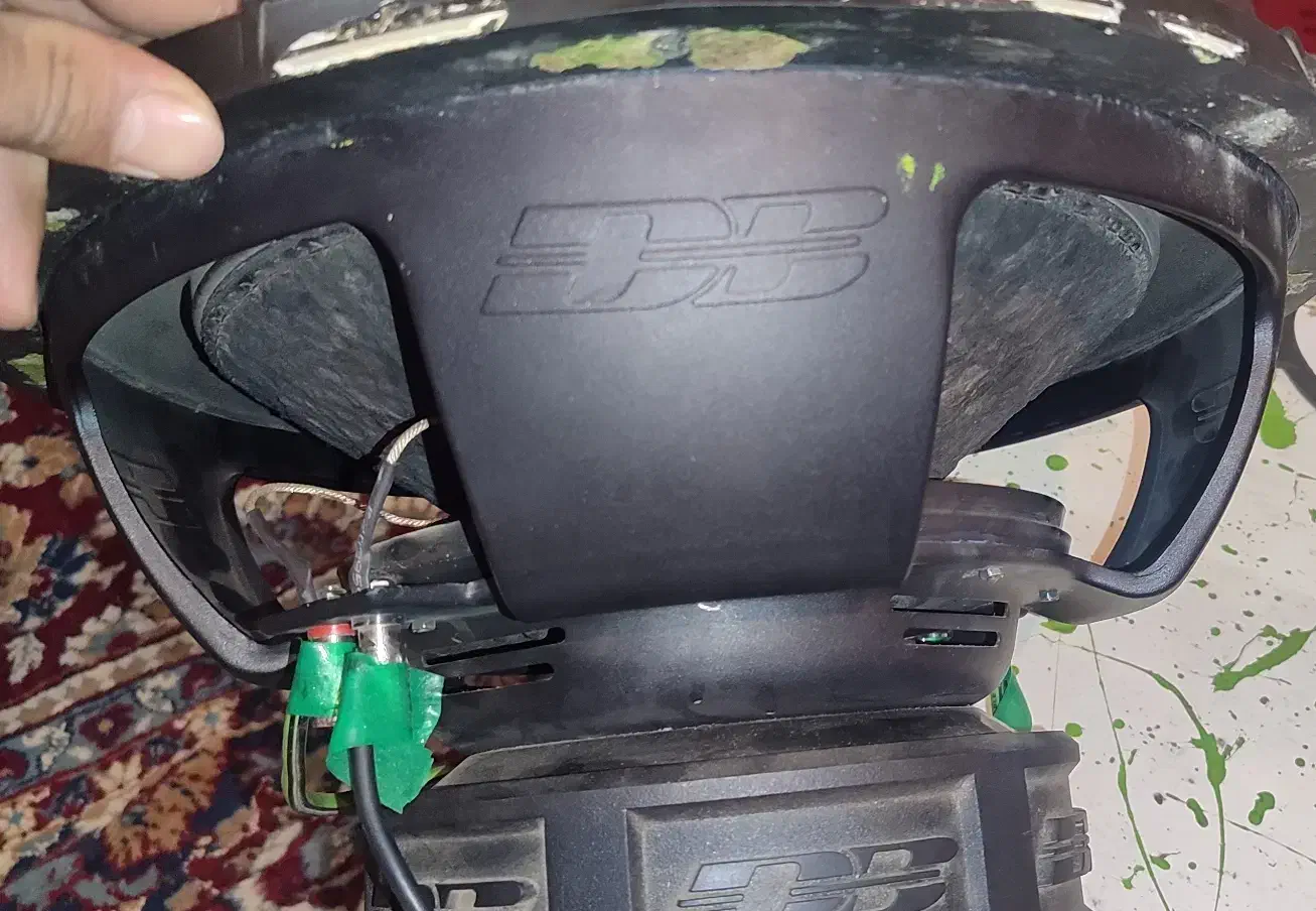 سابالفارد|صوتی و تصویری|ملایر, |دیوار