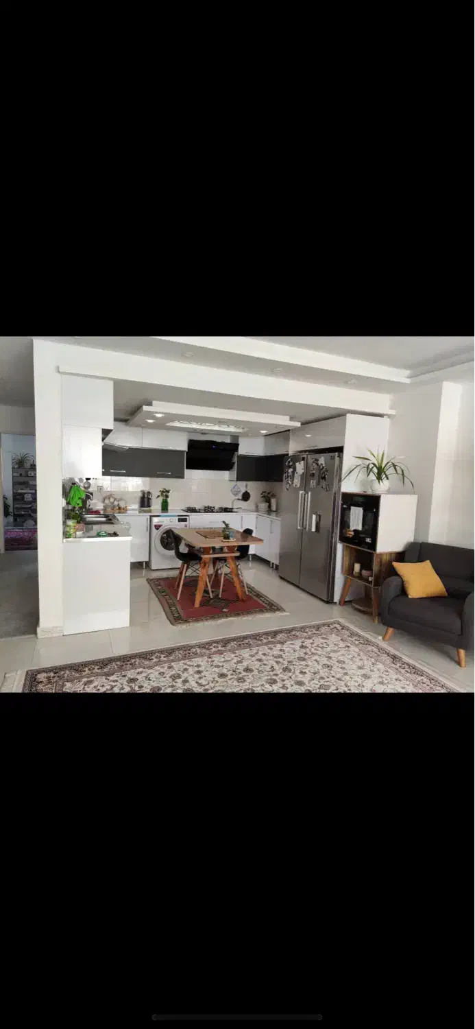 اجاره واحد مسکونی شهر جم میدان ساعت|اجارهٔ آپارتمان|جم, |دیوار