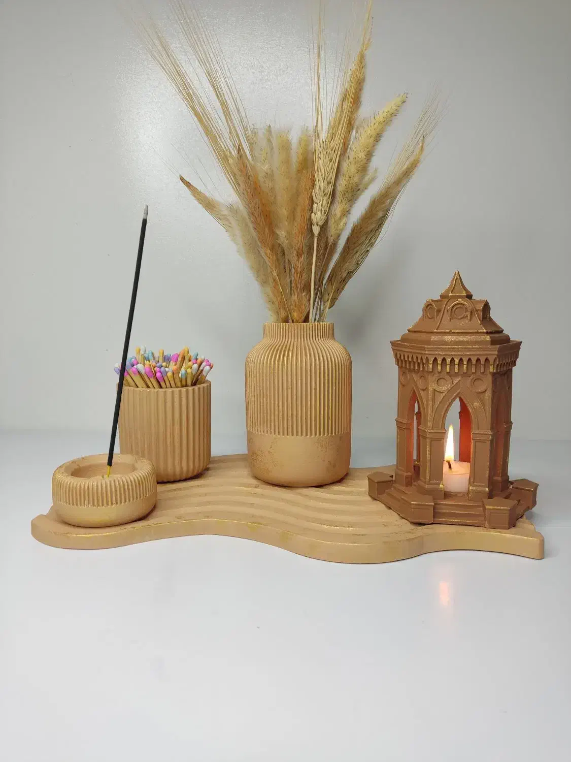 دکور های سنگی|صنایع دستی و سایر لوازم تزئینی|بندرعباس, |دیوار