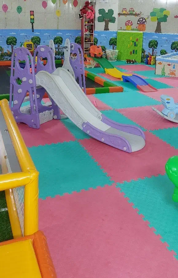 خانه بازی رهام|خدمات آموزشی|اردبیل, |دیوار