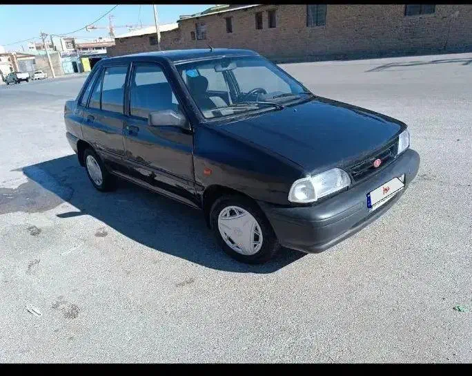 فروش فوری|خودرو سواری و وانت|پیشخور, |دیوار