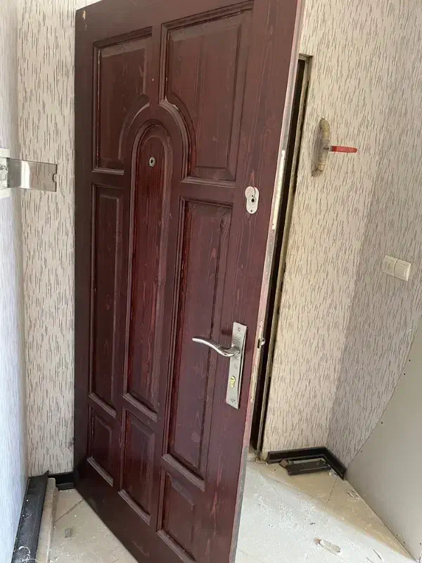 درب|میز و صندلی غذاخوری|شهر ری, ولی آباد|دیوار