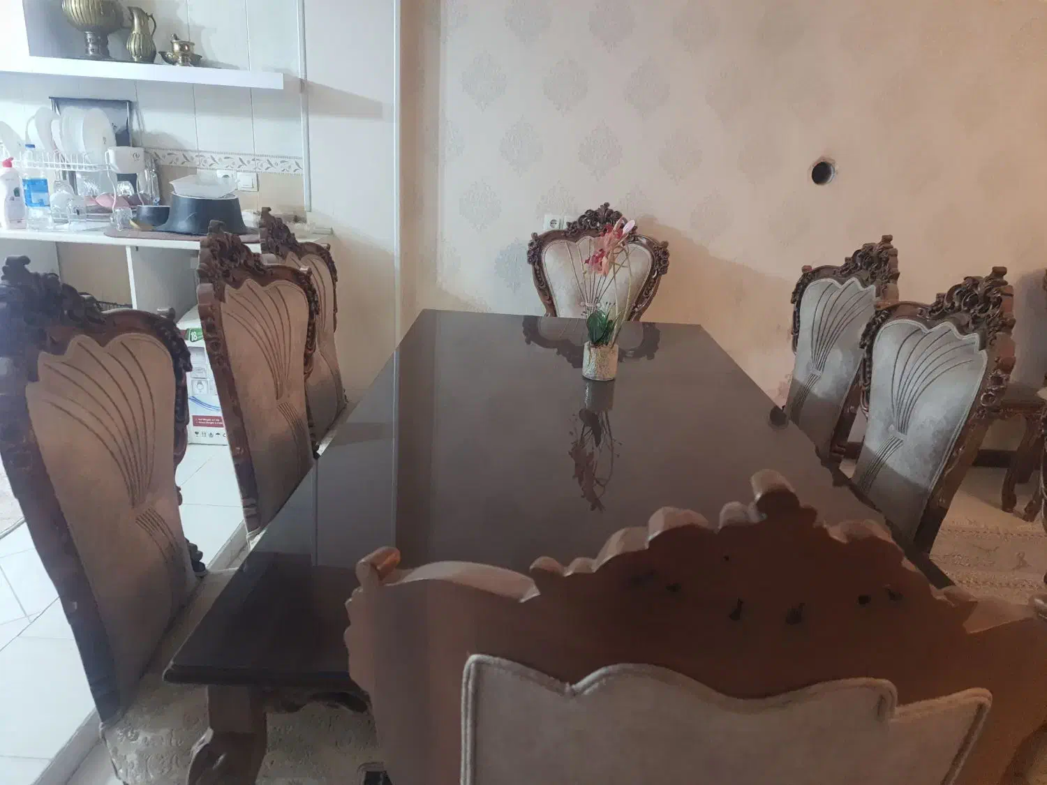 ی سری لوازم. خانگی نو ب قیمت مناسب|حراج|داران, |دیوار