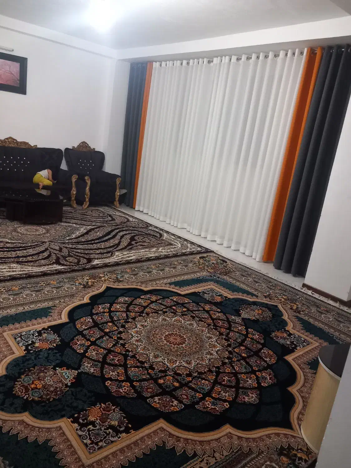 اجاره روزانه/هفتگی/ماهانه دربست با پارکینگ|اجارهٔ کوتاه‌مدت آپارتمان و سوئیت|زنجان, |دیوار