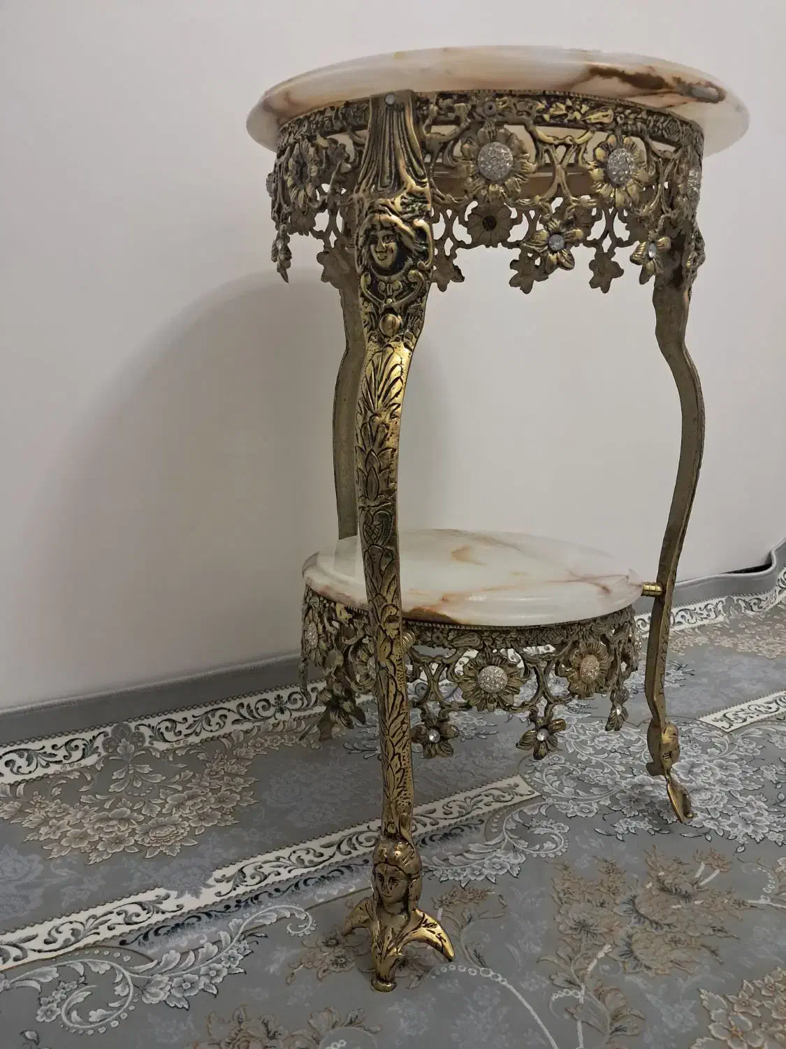 میزبرنز|میز تلفن|تهران, مشیریه|دیوار