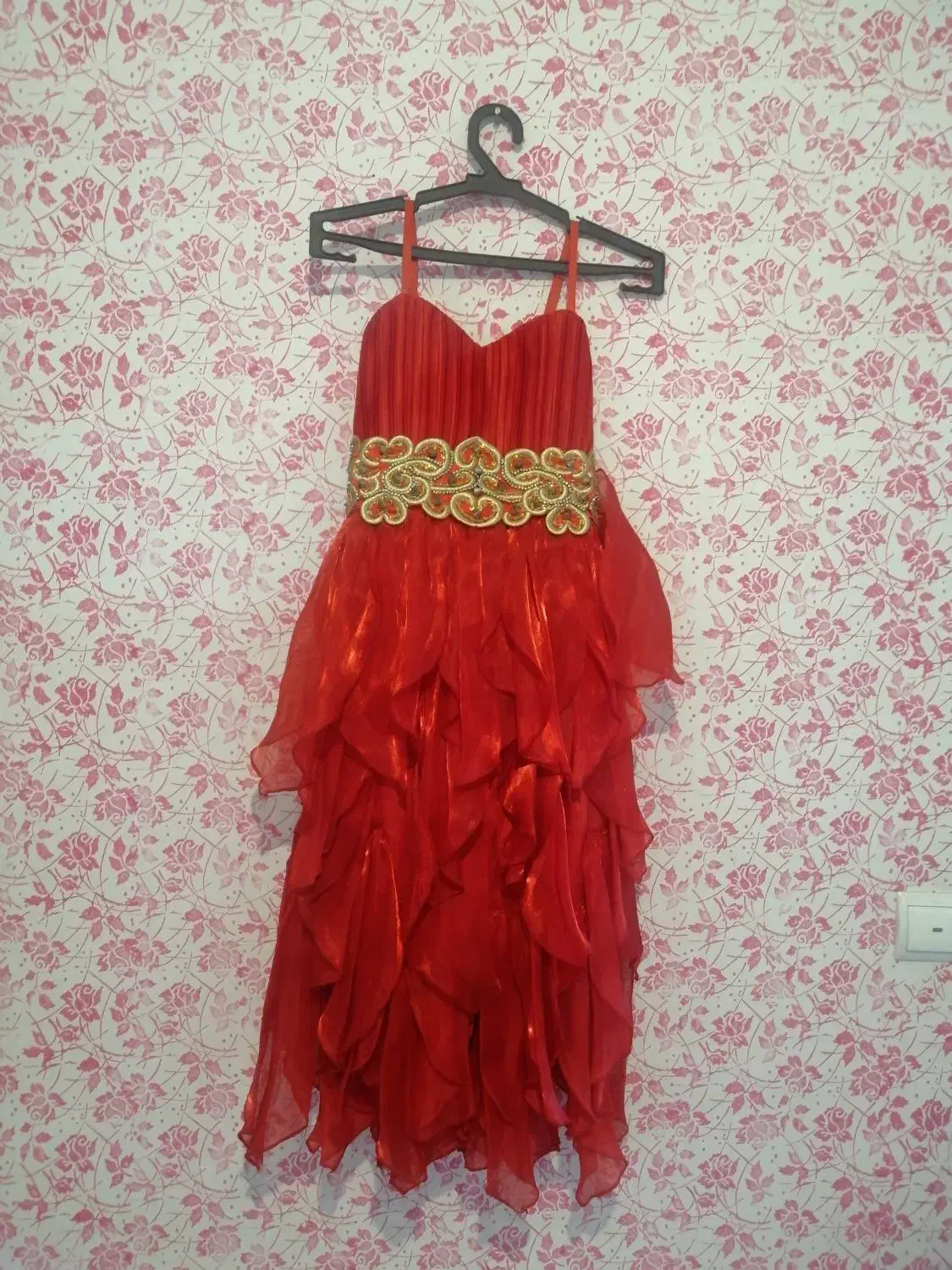 لباس مجلسی زنانه|لباس|محمدشهر, سیدآباد|دیوار