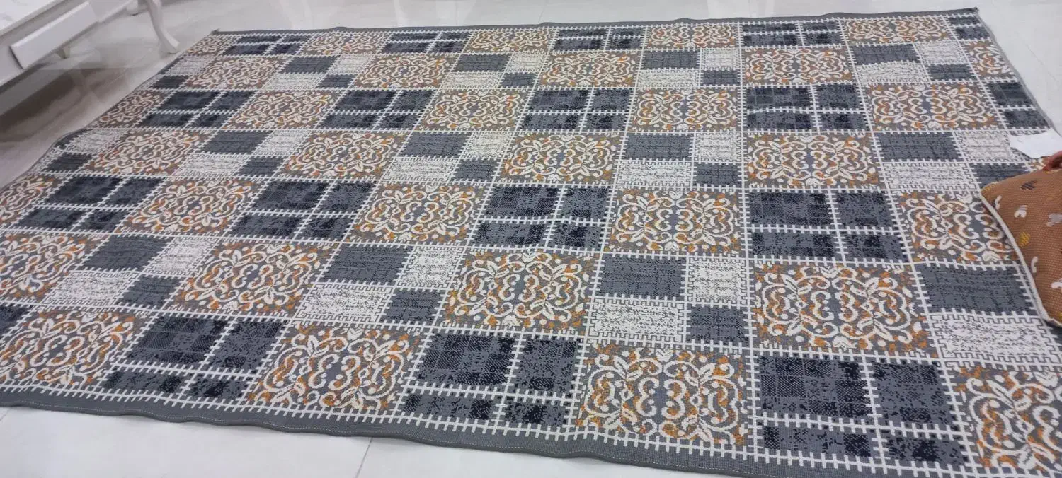 گلیم فرش|گلیم، جاجیم، گبه|مشهد, ابوذر|دیوار