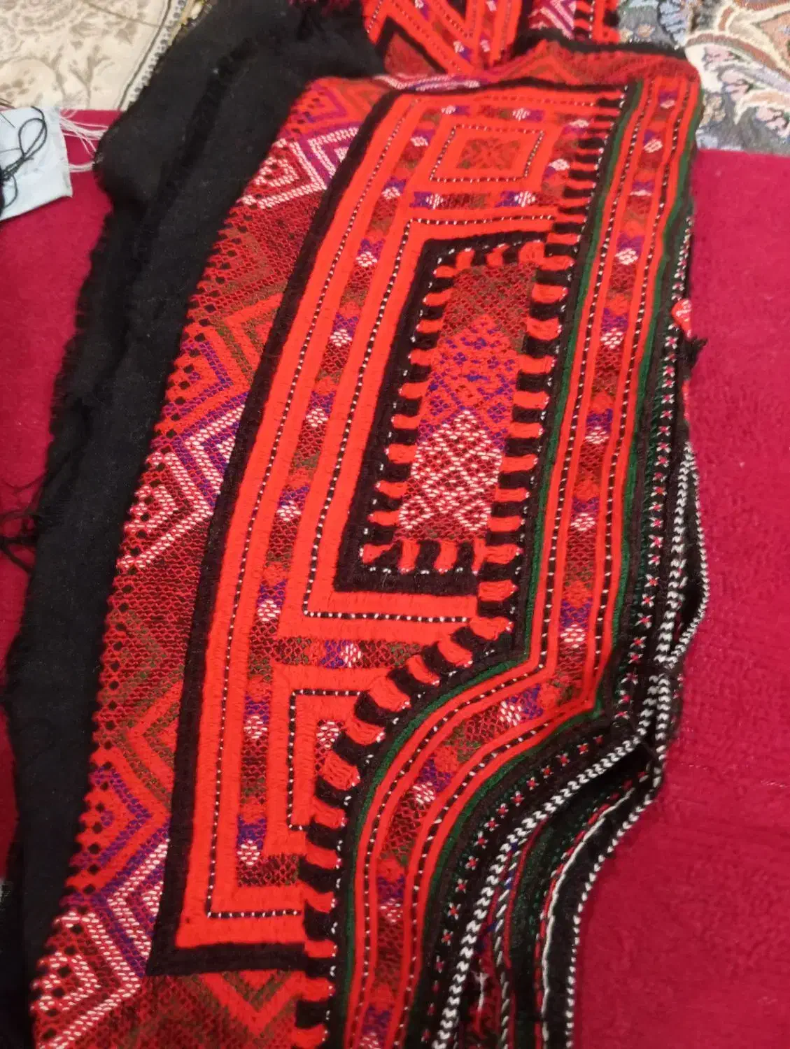 بدن چوتلی دوخت تمیز|لباس|سراوان, |دیوار