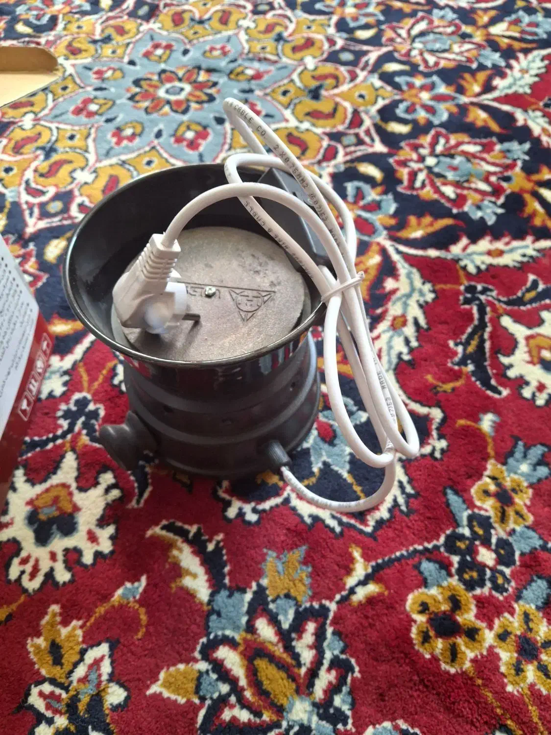 زغال سرخ کن|کلکسیون و سرگرمی|محلات, |دیوار