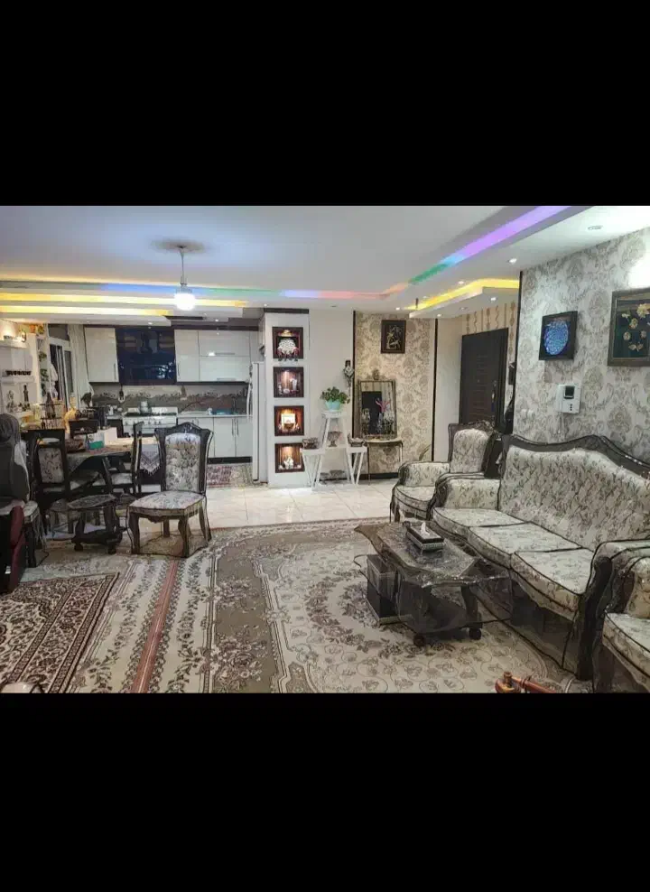 نظافت خانه|استخدام سرایداری و نظافت|اهواز, کوی نفت|دیوار