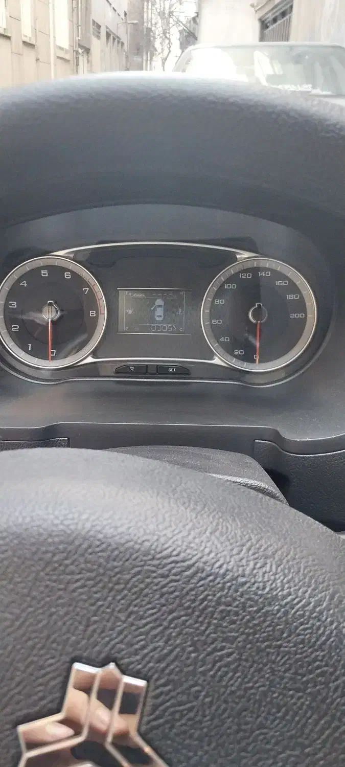 کوییک R 1403|خودرو سواری و وانت|تهران, مجیدیه|دیوار