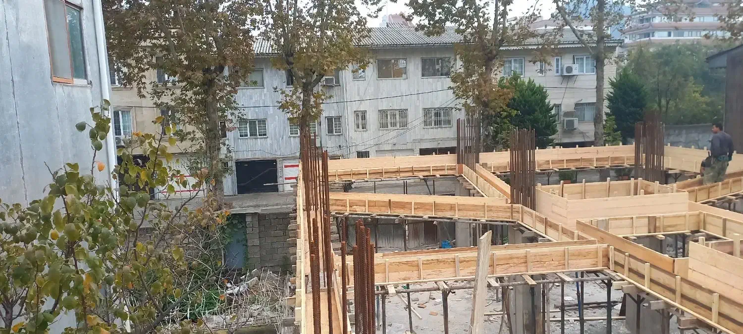 کارگر ساختمانی|استخدام معماری، عمران و ساختمانی|لنگرود, |دیوار