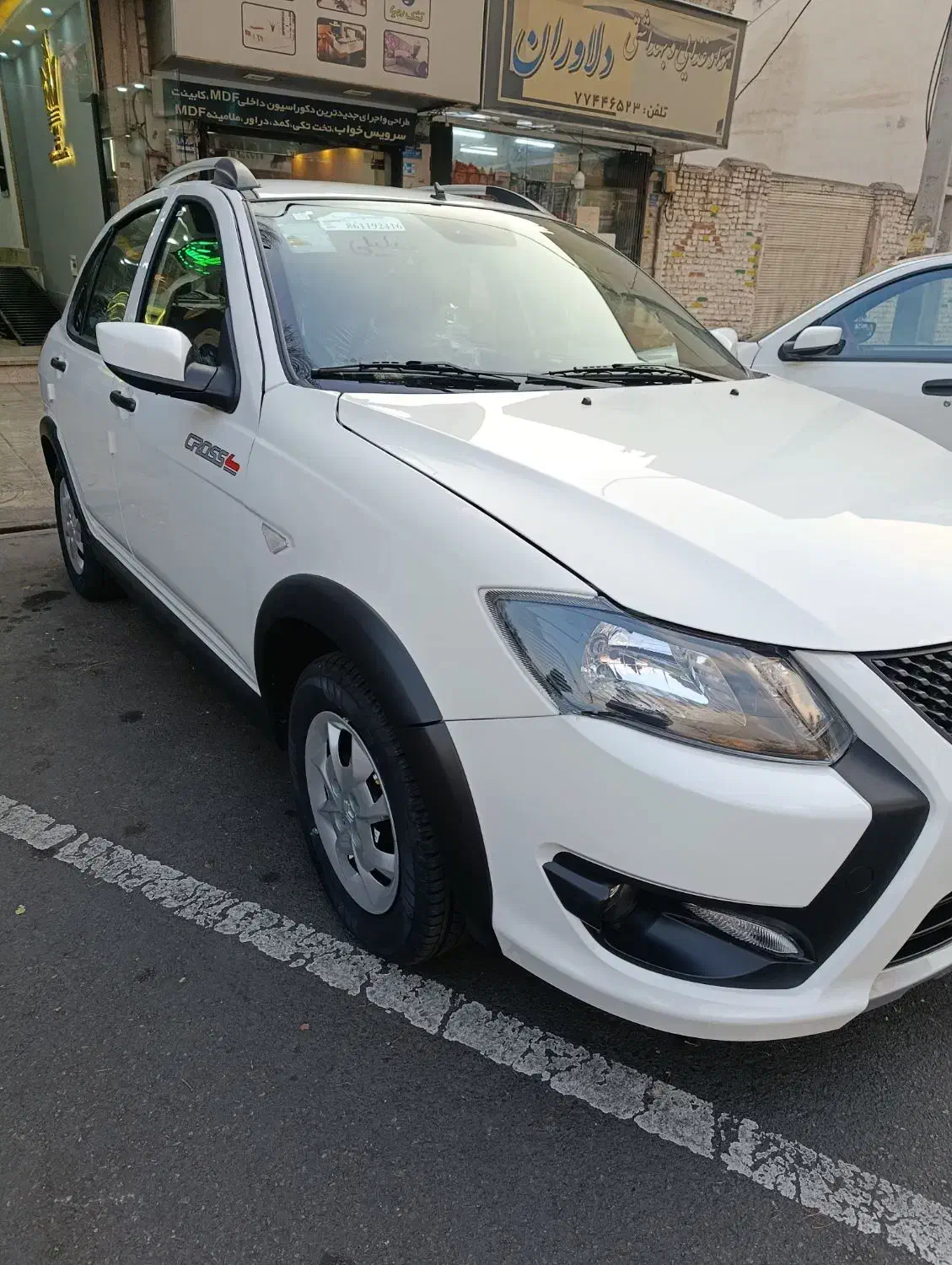 کوییک GxL|خودرو سواری و وانت|تهران, علم و صنعت|دیوار