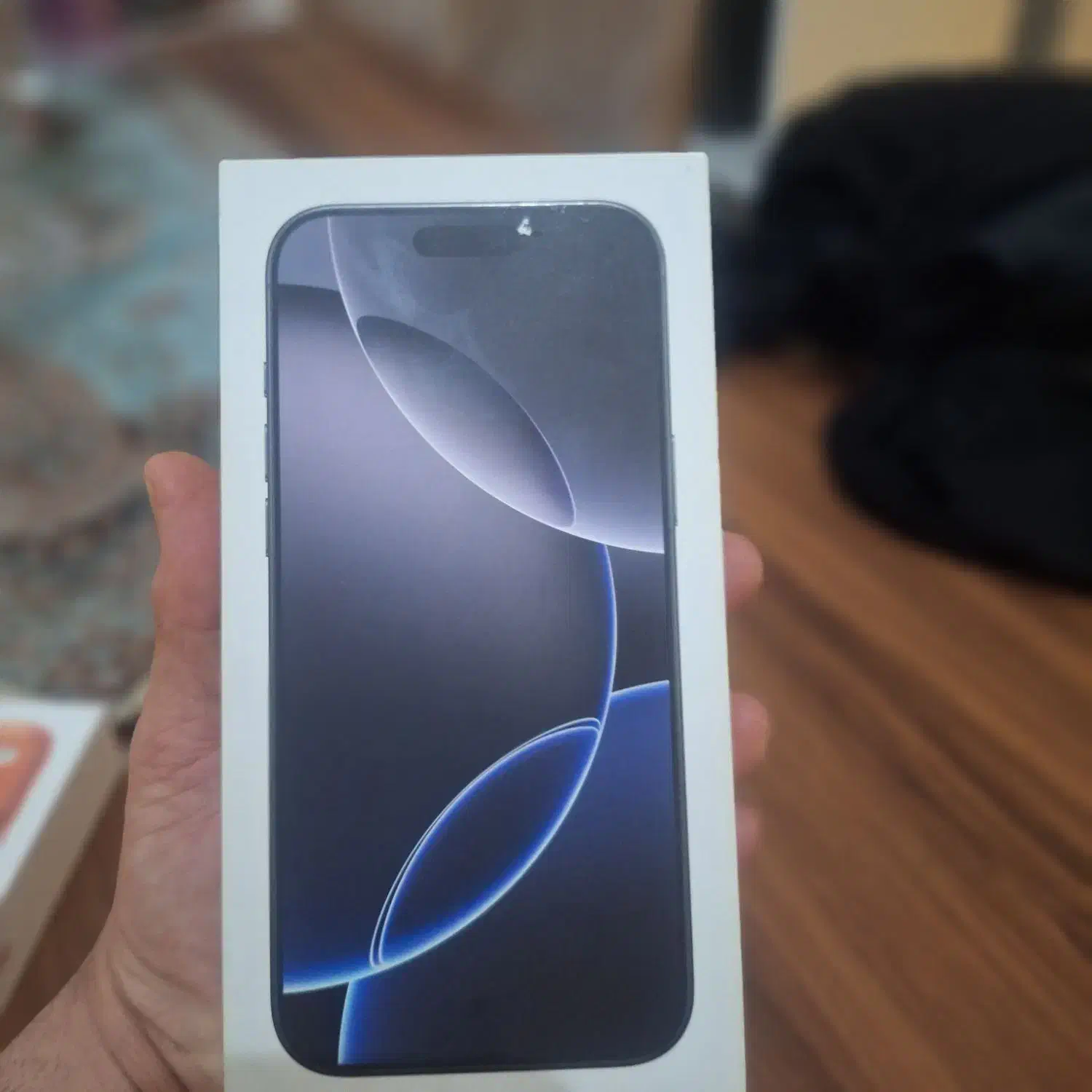 گوشی آیفون ۱۶ پرومکس و ۱۷ پرومکس|موبایل|بوشهر, |دیوار