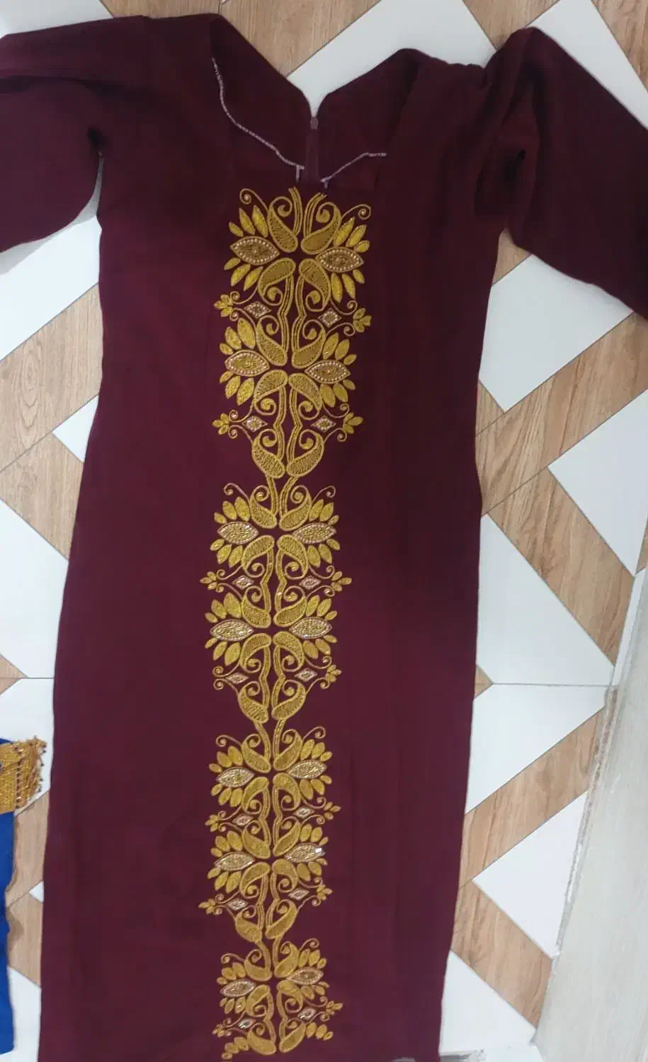 لباس مجلسی|لباس|میناب, |دیوار